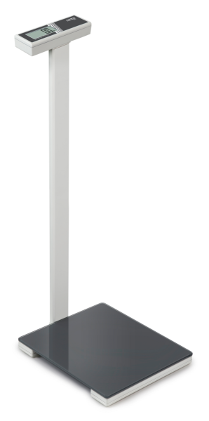 Personenwaage mit Stativ MPK 200K-1P